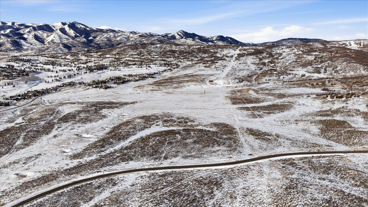 PRESERVE PHASE 1 SUBDIVISION - Land