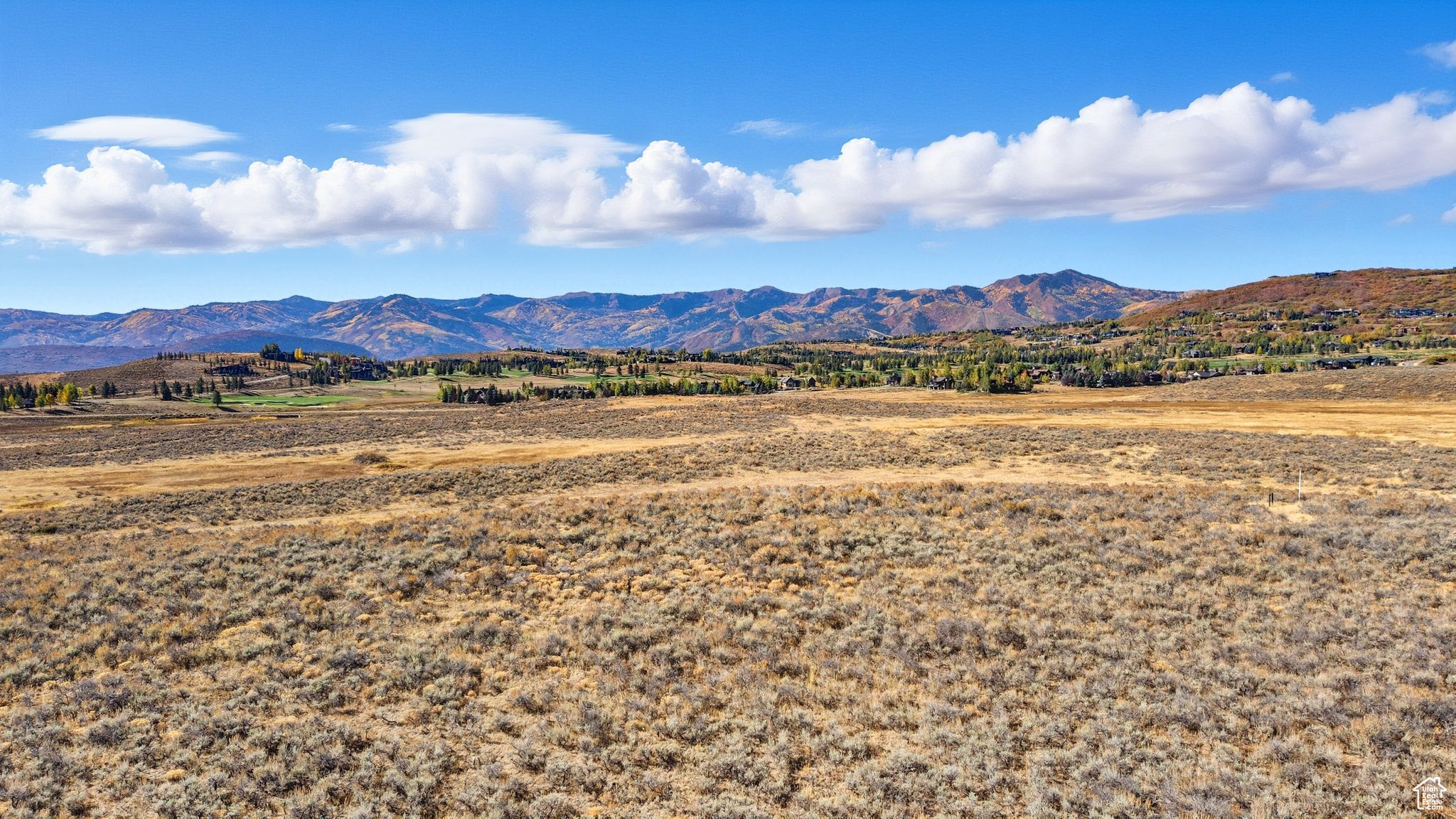 PRESERVE PHASE 1 SUBDIVISION - Land