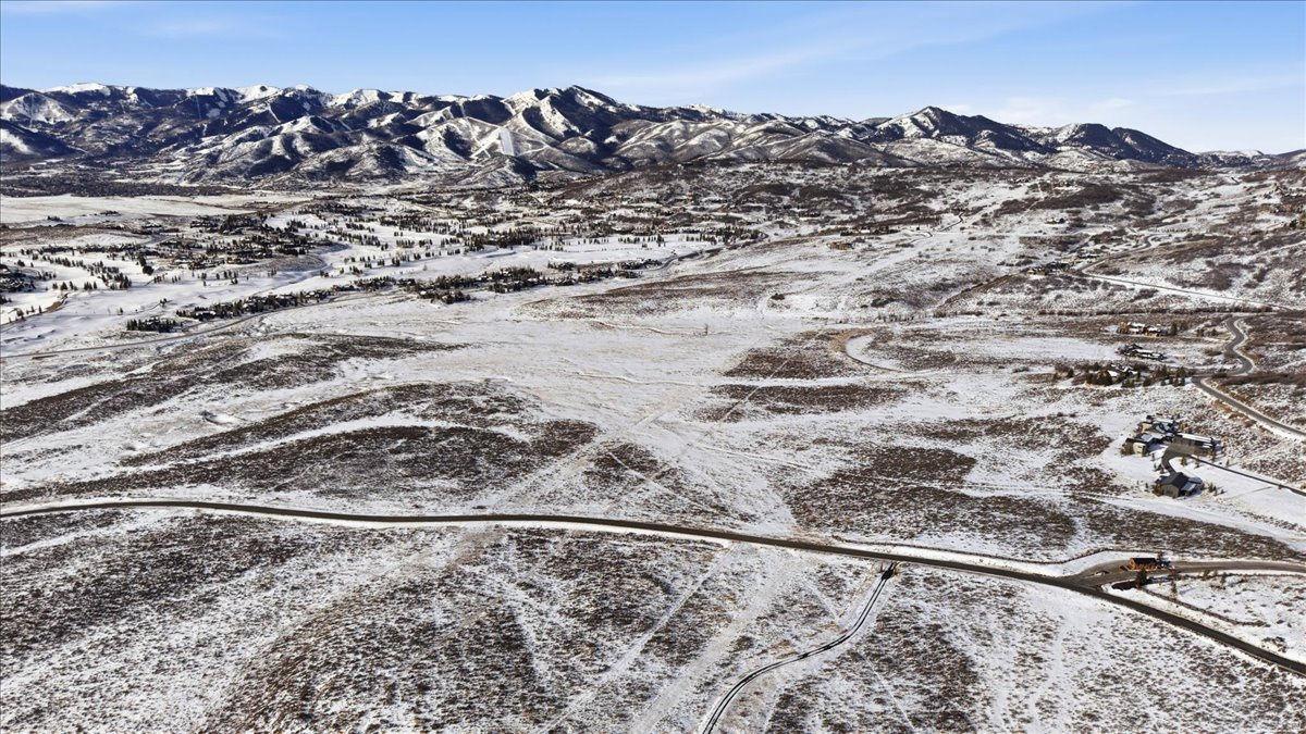 PRESERVE PHASE 1 SUBDIVISION - Land