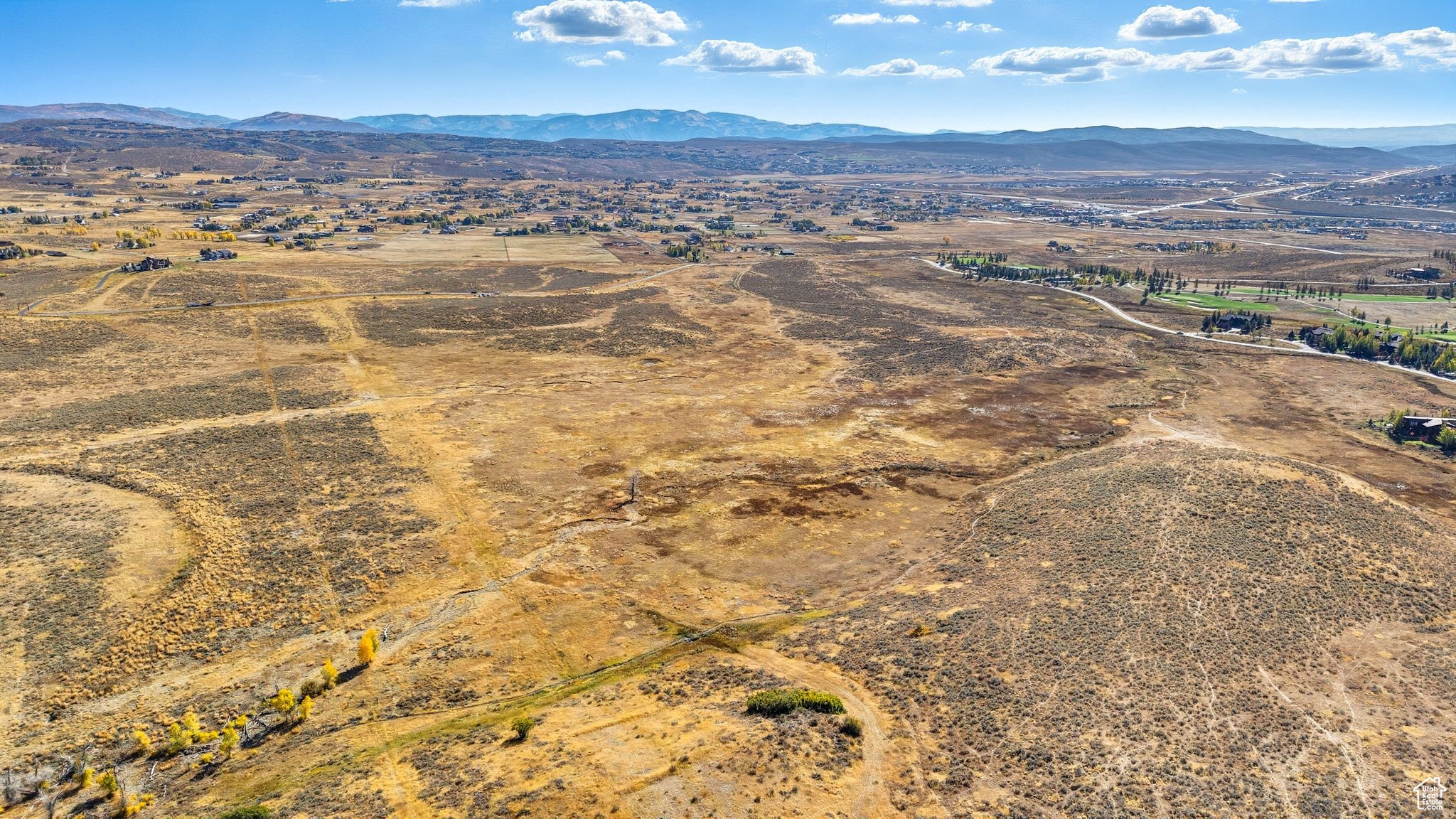 PRESERVE PHASE 1 SUBDIVISION - Land
