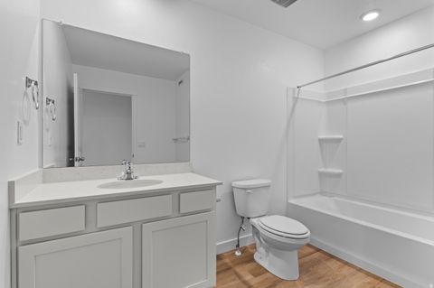 Tiny photo for 324 E LEVENGROVE DR #235, Lehi, UT 84048 (MLS # 2148934)