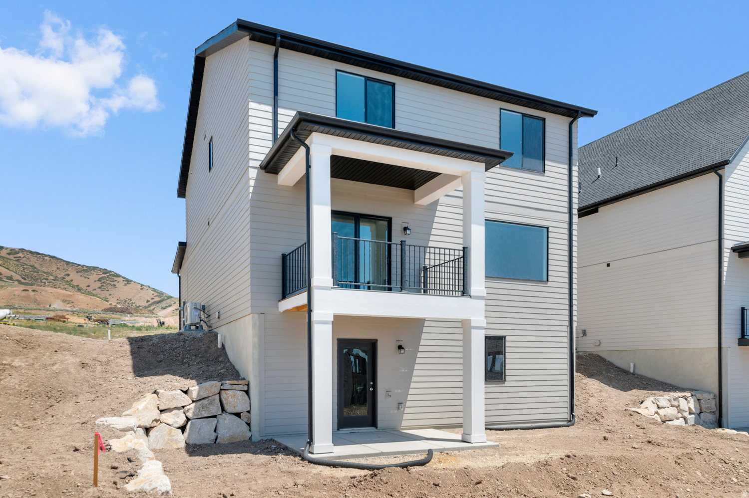 INVERNESS - Residential