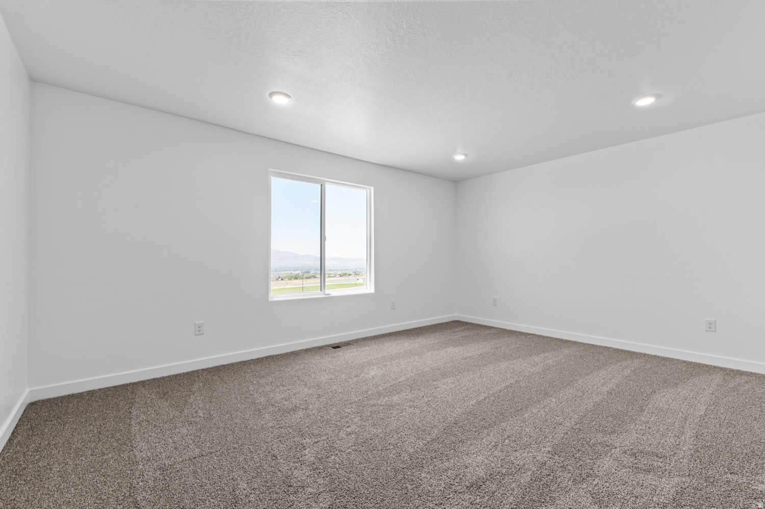 INVERNESS - Residential