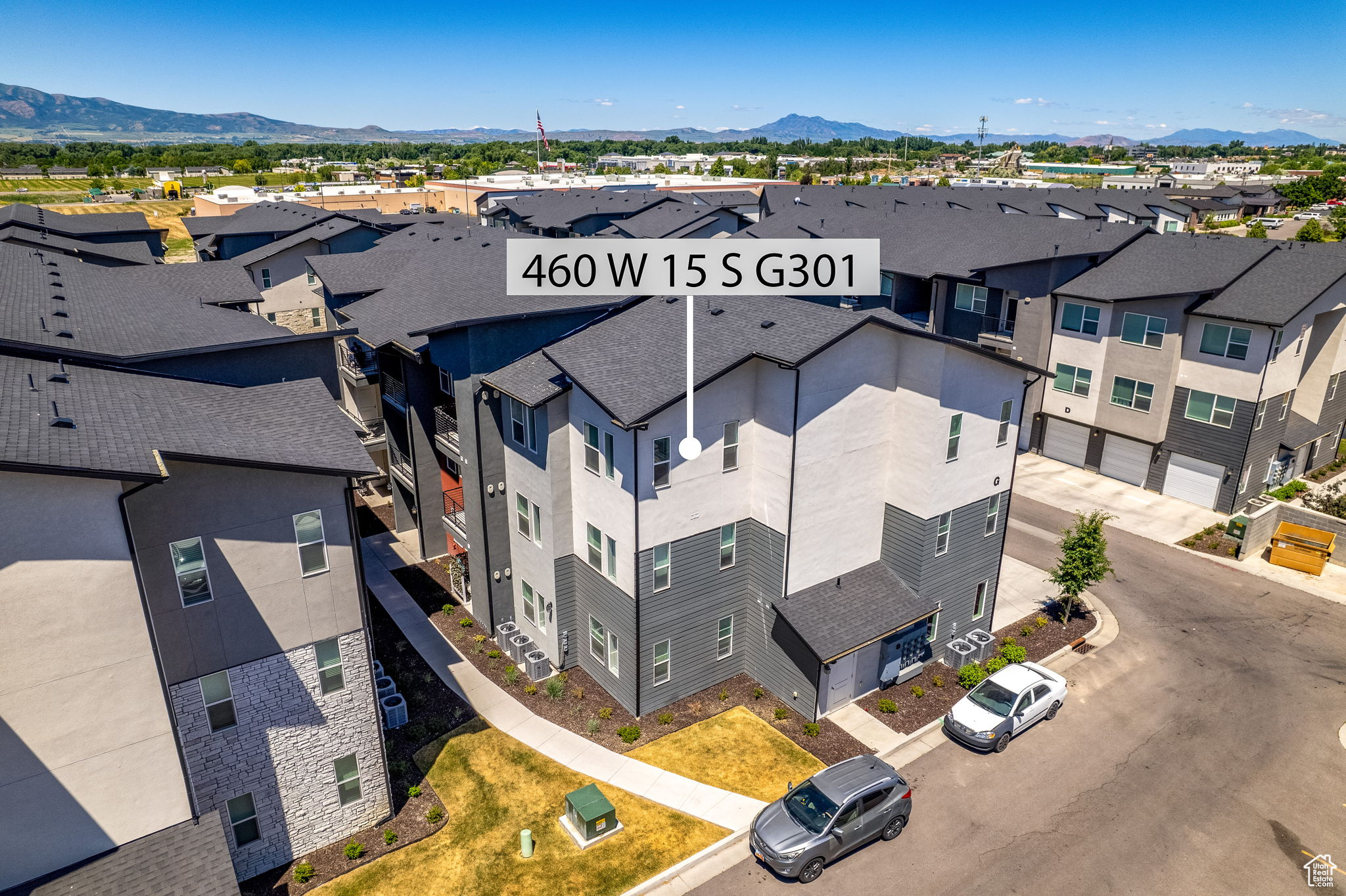 PROVIDENCE GATEWAY C - Residential