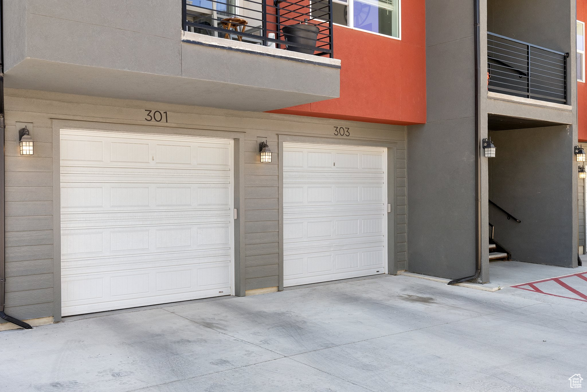 PROVIDENCE GATEWAY C - Residential