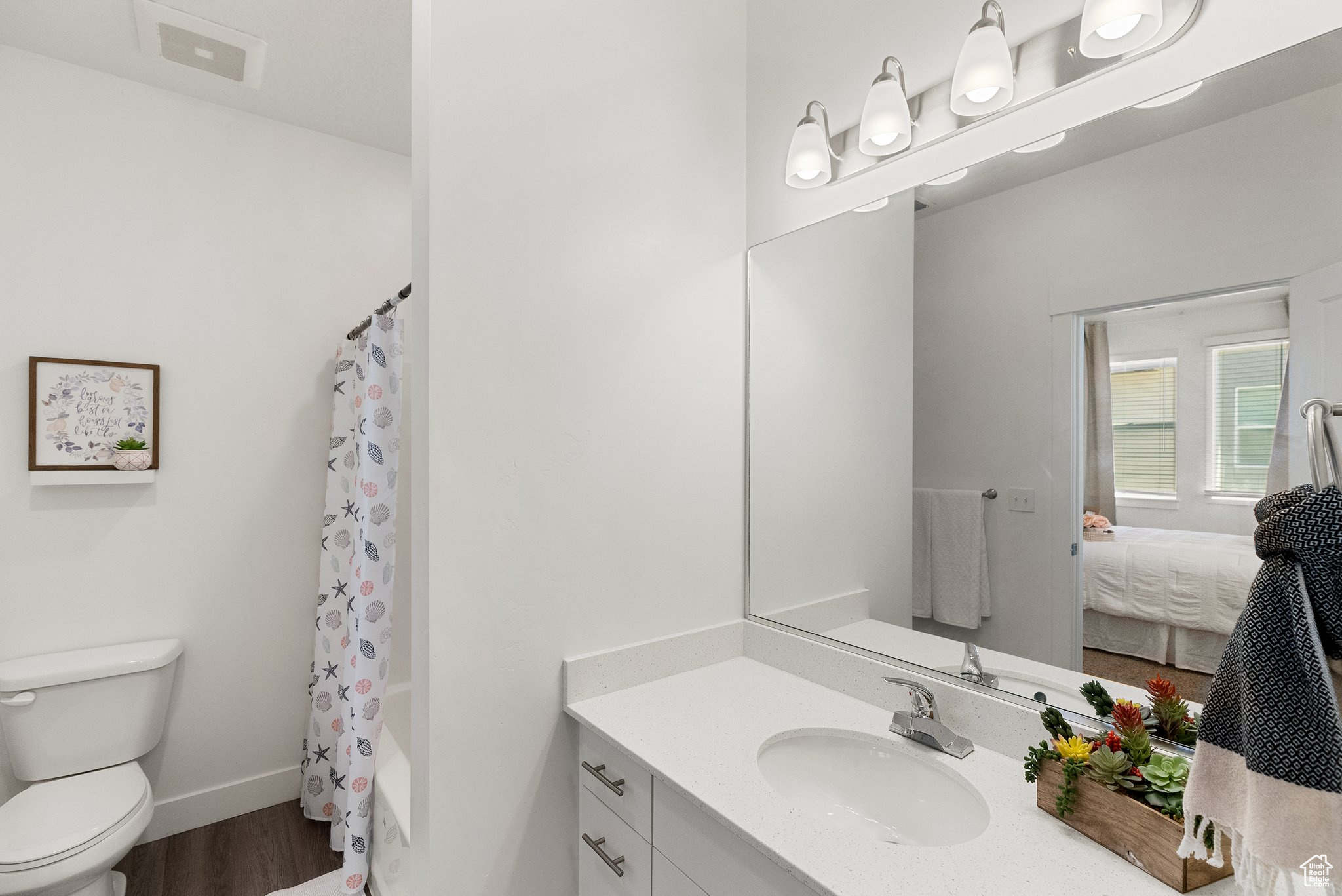 PROVIDENCE GATEWAY C - Residential