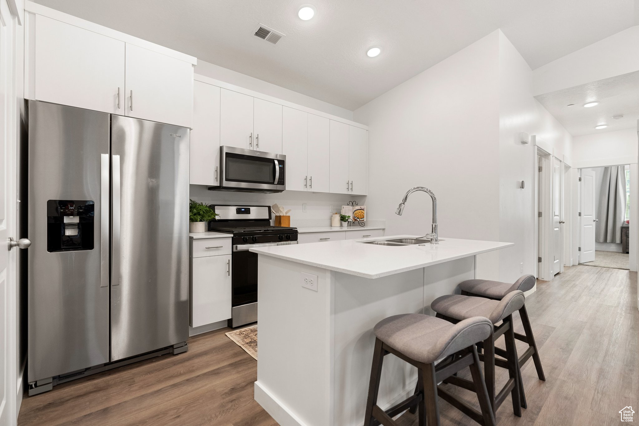 PROVIDENCE GATEWAY C - Residential