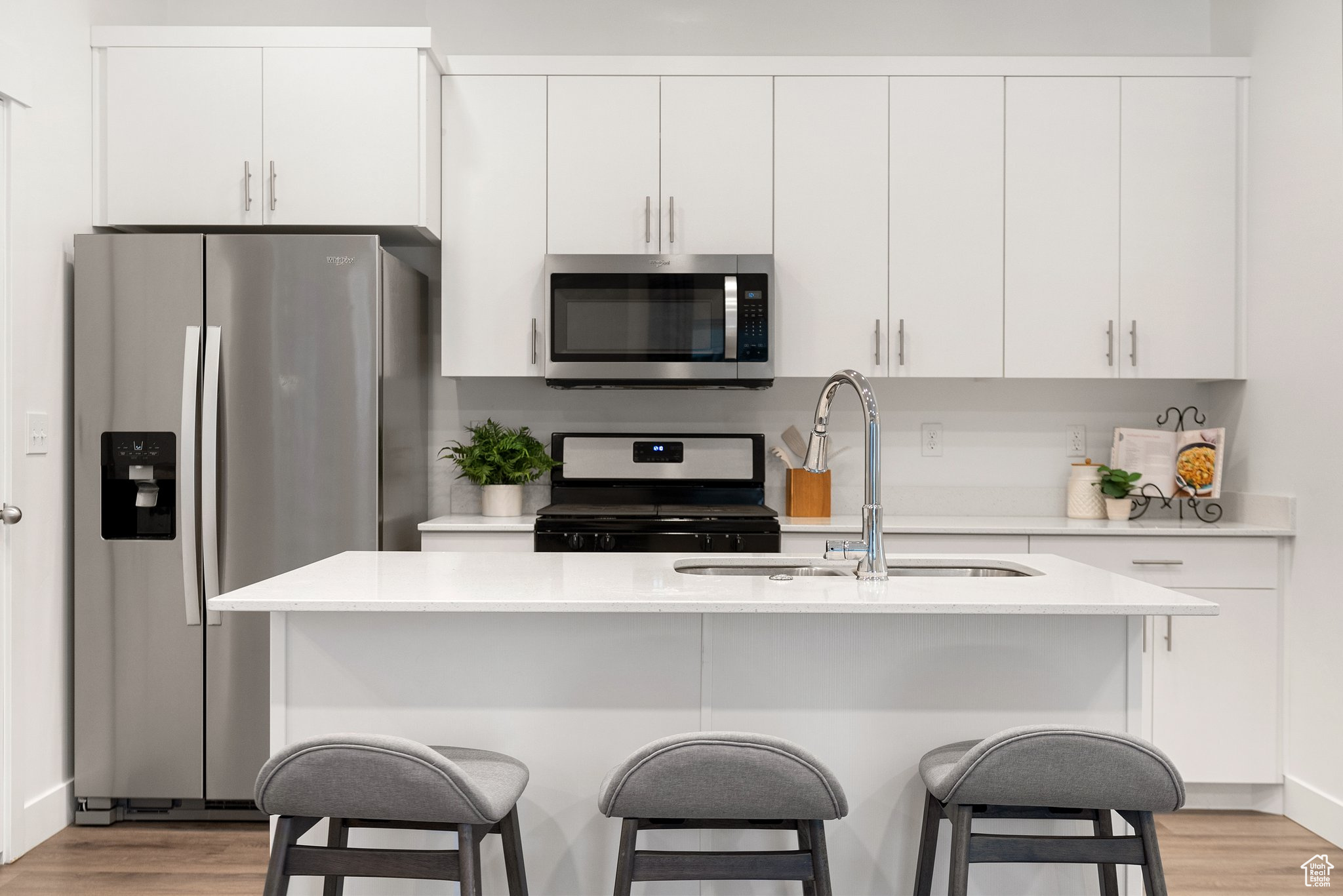 PROVIDENCE GATEWAY C - Residential