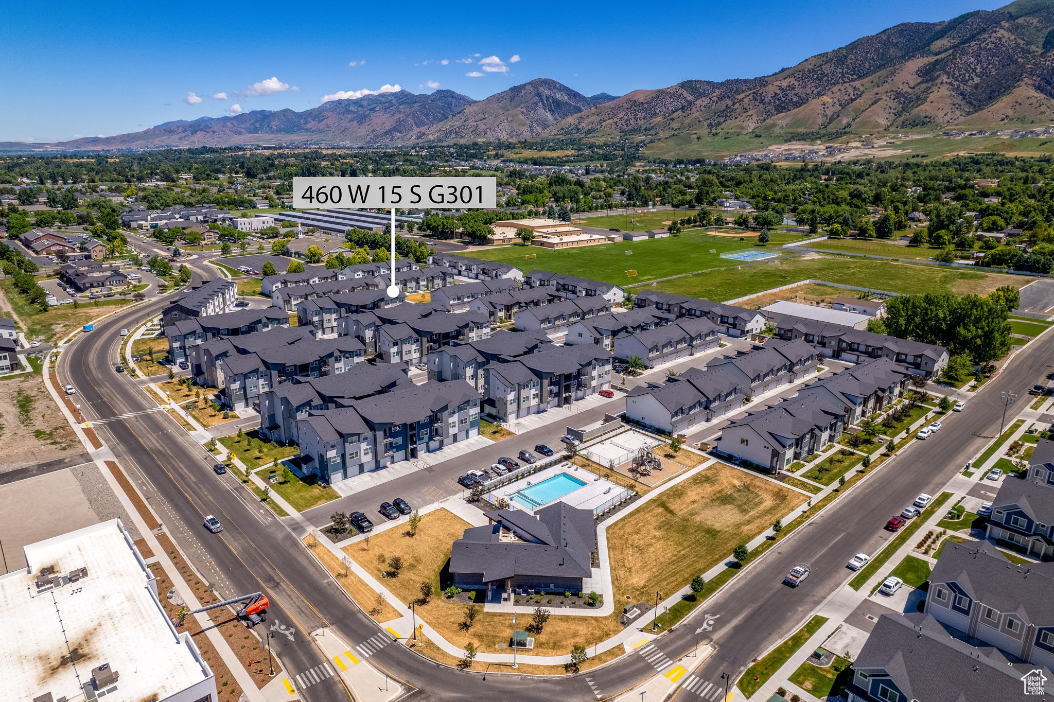 PROVIDENCE GATEWAY C - Residential