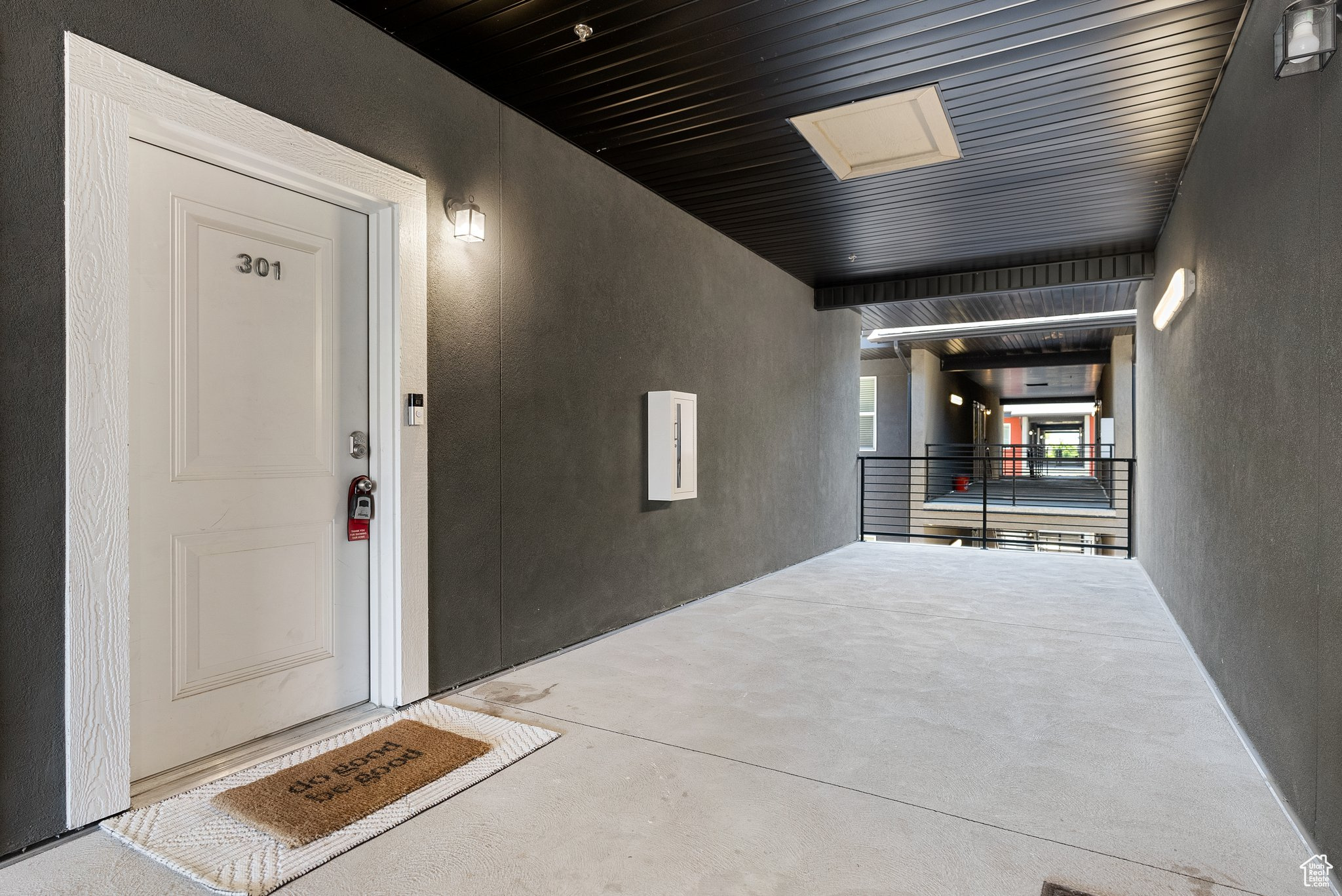 PROVIDENCE GATEWAY C - Residential