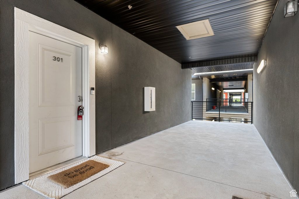 Photo of 460 W 15 S #G301, Providence, UT 84332 (MLS # 2102079)