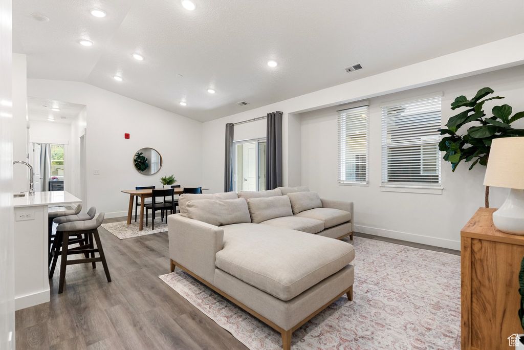 Photo of 460 W 15 S #G301, Providence, UT 84332 (MLS # 2102079)