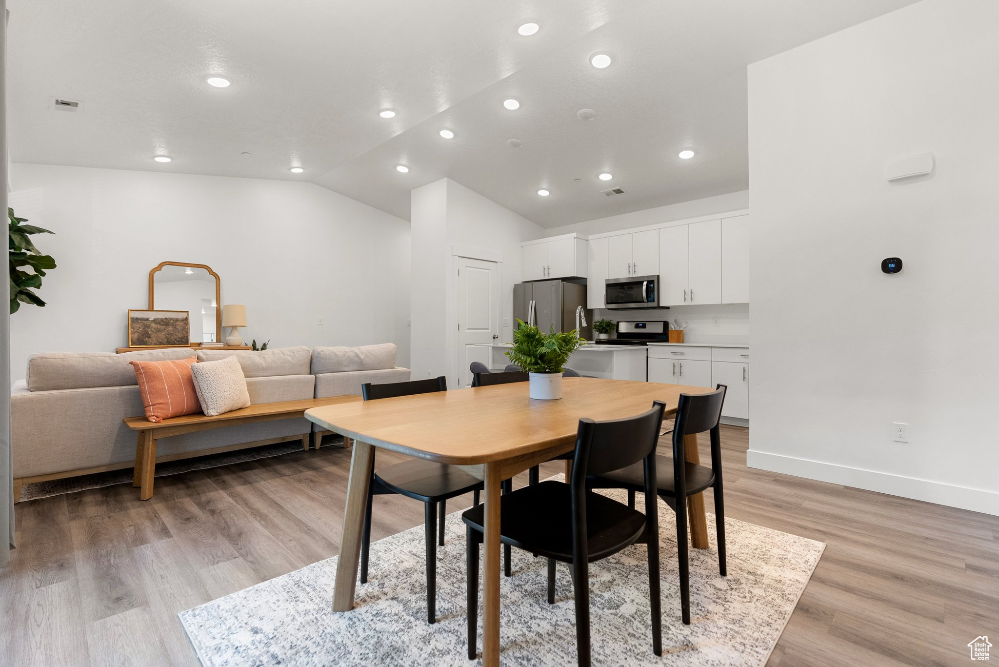 PROVIDENCE GATEWAY C - Residential