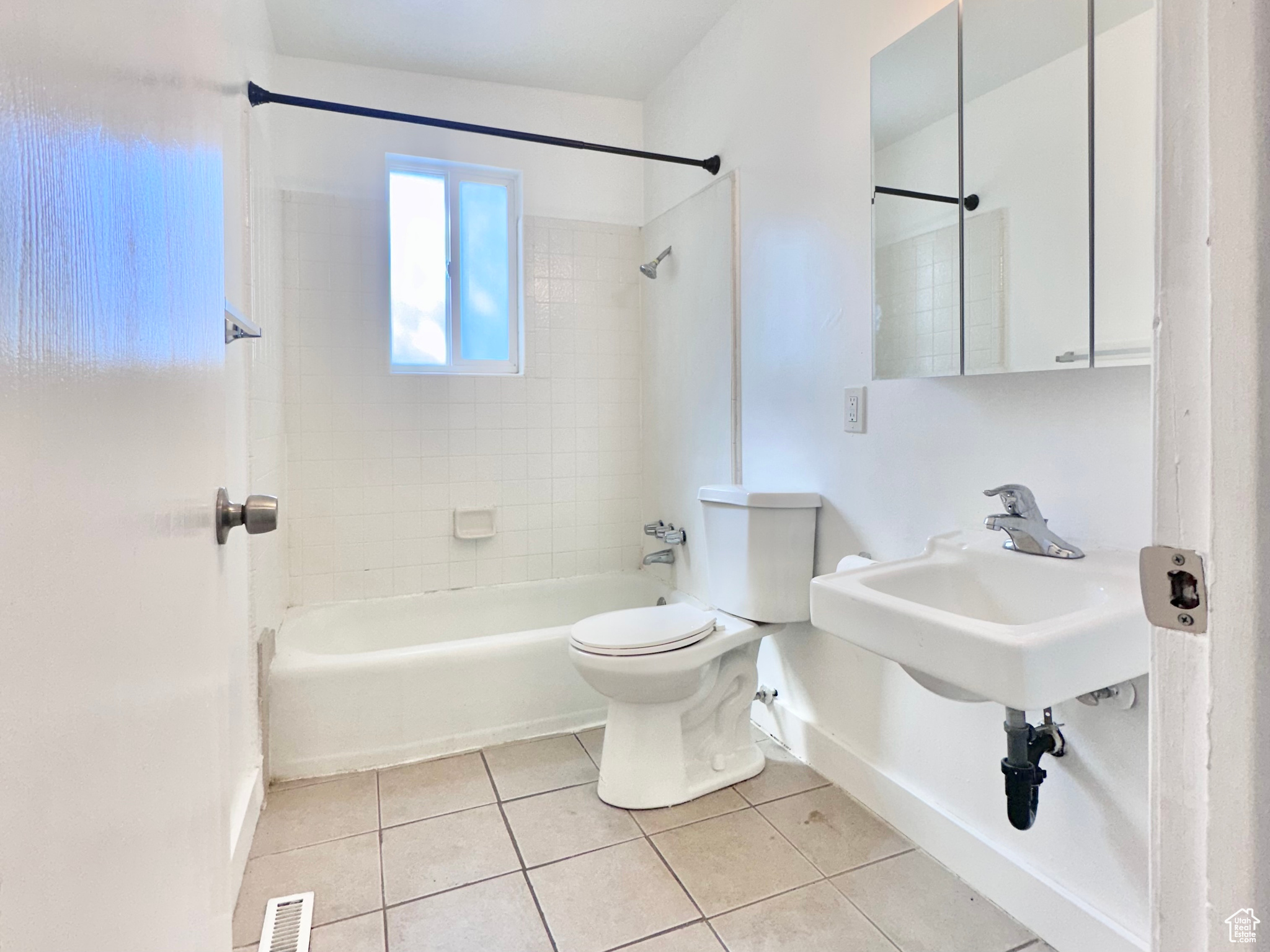 PARK PLACE SUBD. - Residential Income
