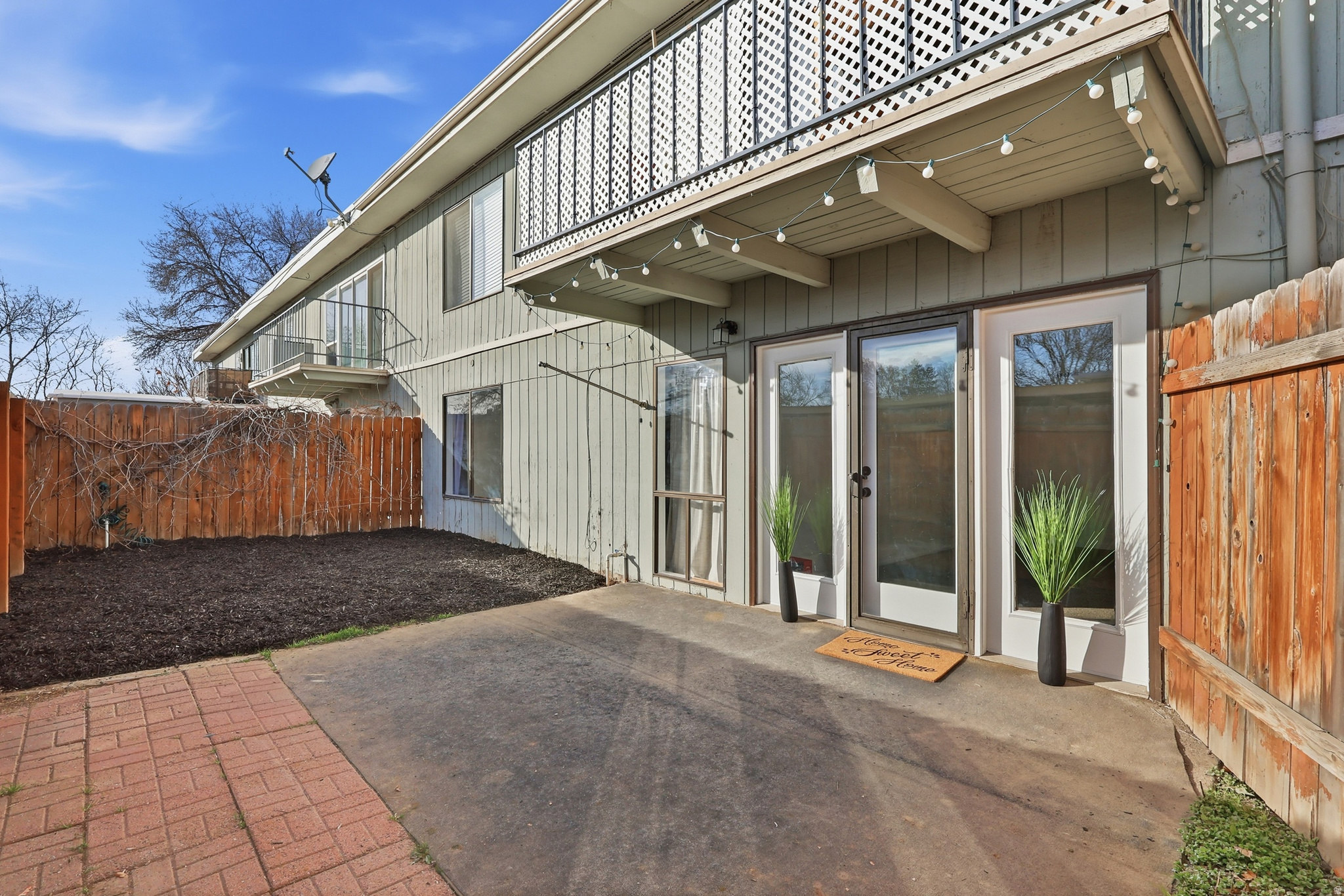 SOUTH 67 - Residential