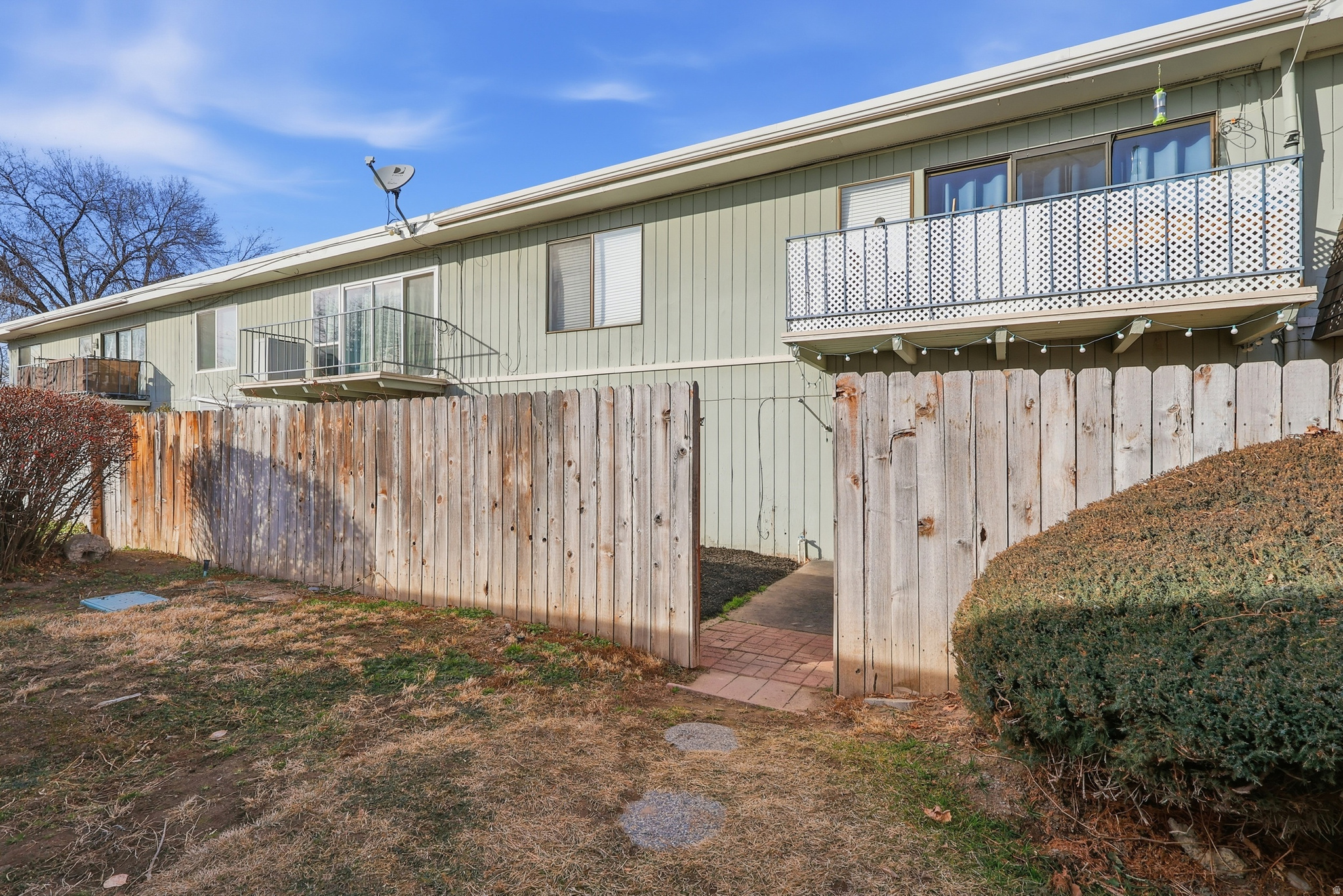 SOUTH 67 - Residential