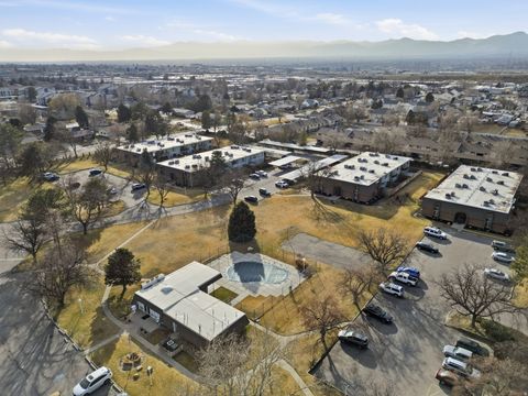 Tiny photo for 54 W LESTER AVE #I13, Salt Lake City, UT 84107 (MLS # 2135476)