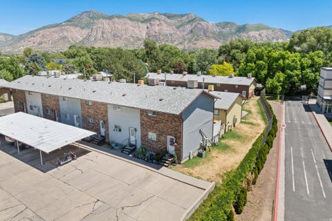 Tiny photo for 1325 S LINCOLN AVE ST #70, Ogden, UT 84404 (MLS # 2164742)