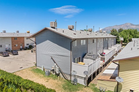 Tiny photo for 1325 S LINCOLN AVE ST #70, Ogden, UT 84404 (MLS # 2164742)