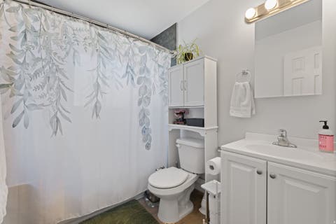 Tiny photo for 1325 S LINCOLN AVE ST #70, Ogden, UT 84404 (MLS # 2164742)