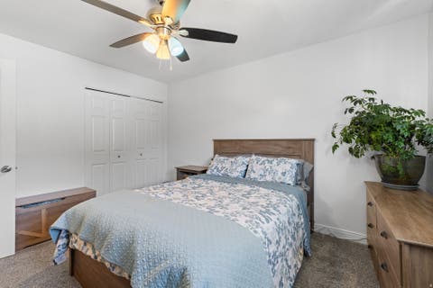 Tiny photo for 1325 S LINCOLN AVE ST #70, Ogden, UT 84404 (MLS # 2164742)