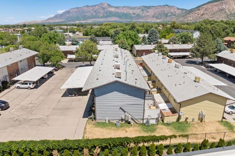 Tiny photo for 1325 S LINCOLN AVE ST #70, Ogden, UT 84404 (MLS # 2164742)