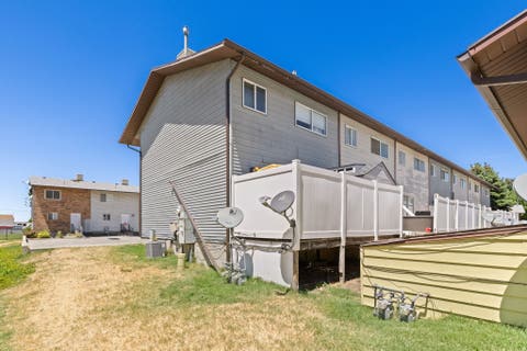 Tiny photo for 1325 S LINCOLN AVE ST #70, Ogden, UT 84404 (MLS # 2164742)