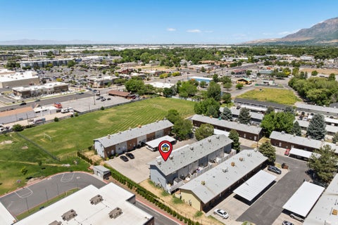 Tiny photo for 1325 S LINCOLN AVE ST #70, Ogden, UT 84404 (MLS # 2164742)