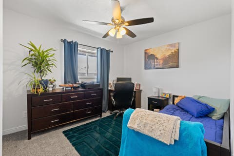 Tiny photo for 1325 S LINCOLN AVE ST #70, Ogden, UT 84404 (MLS # 2164742)