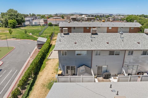 Tiny photo for 1325 S LINCOLN AVE ST #70, Ogden, UT 84404 (MLS # 2164742)