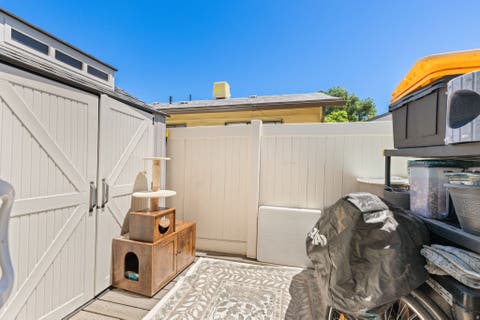 Tiny photo for 1325 S LINCOLN AVE ST #70, Ogden, UT 84404 (MLS # 2164742)