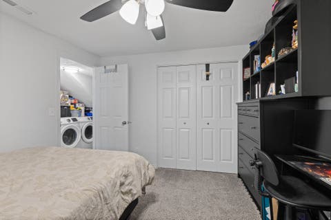 Tiny photo for 1325 S LINCOLN AVE ST #70, Ogden, UT 84404 (MLS # 2164742)