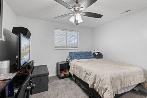 Tiny photo for 1325 S LINCOLN AVE ST #70, Ogden, UT 84404 (MLS # 2164742)
