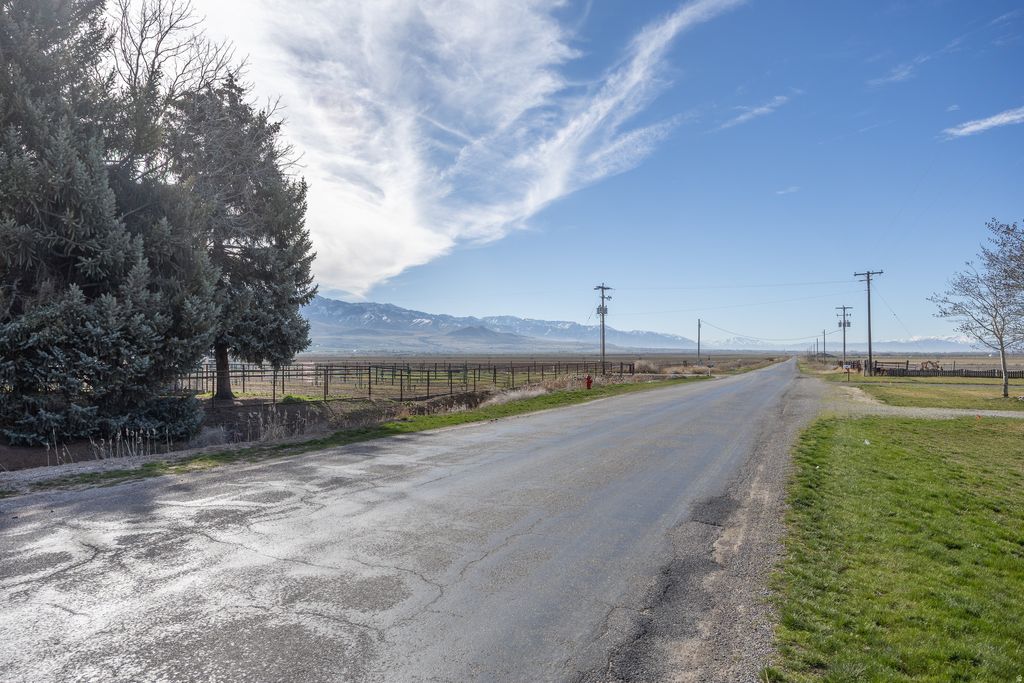 Photo of 1981 S MAIN ST, Lewiston, UT 84320 (MLS # 2145789)