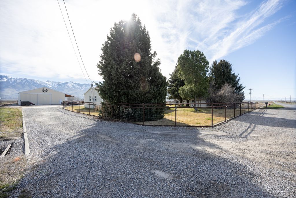 Photo of 1981 S MAIN ST, Lewiston, UT 84320 (MLS # 2145789)