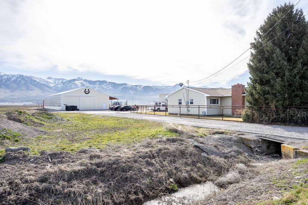 Photo of 1981 S MAIN ST, Lewiston, UT 84320 (MLS # 2145789)