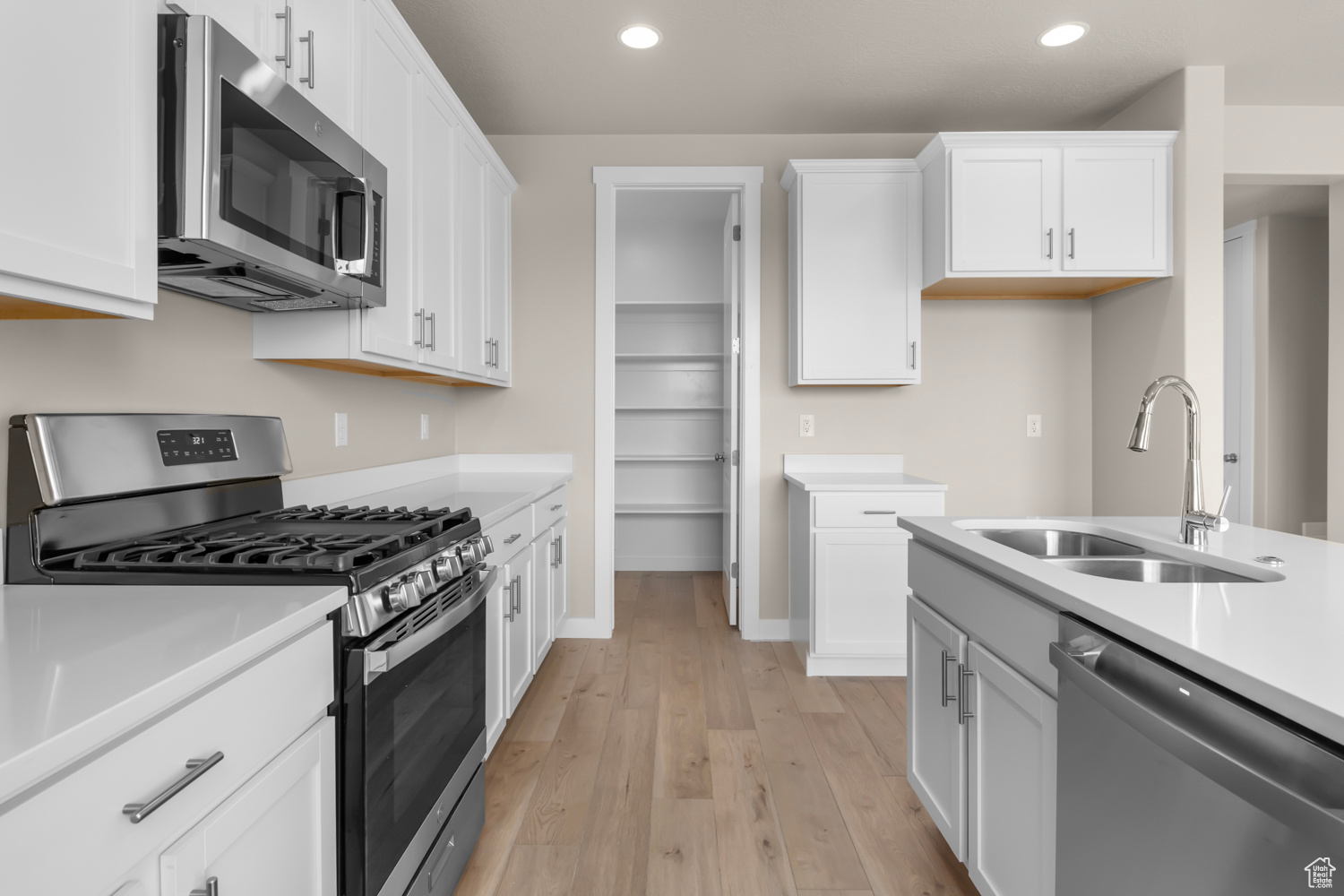 NORTHSTAR RANCH 919 - Residential