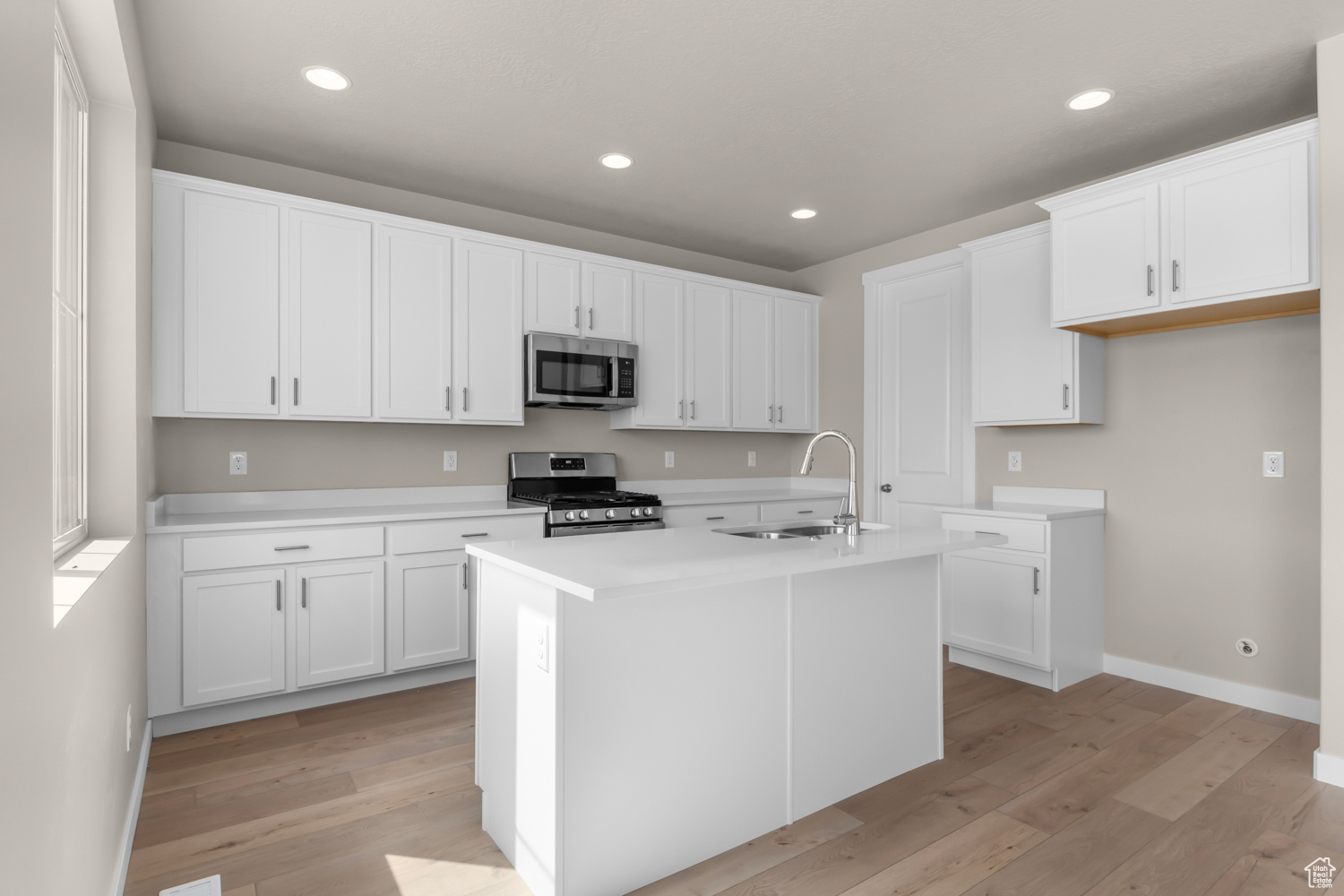 NORTHSTAR RANCH 919 - Residential