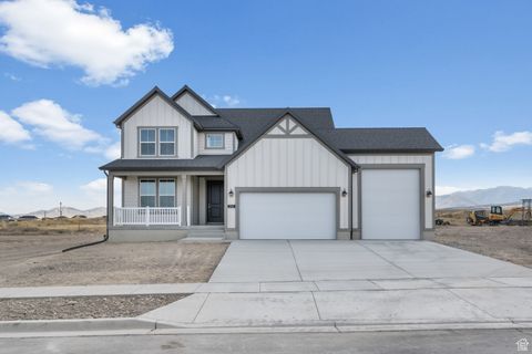 541 W COYOTE RIDGE RD Grantsville UT 84029