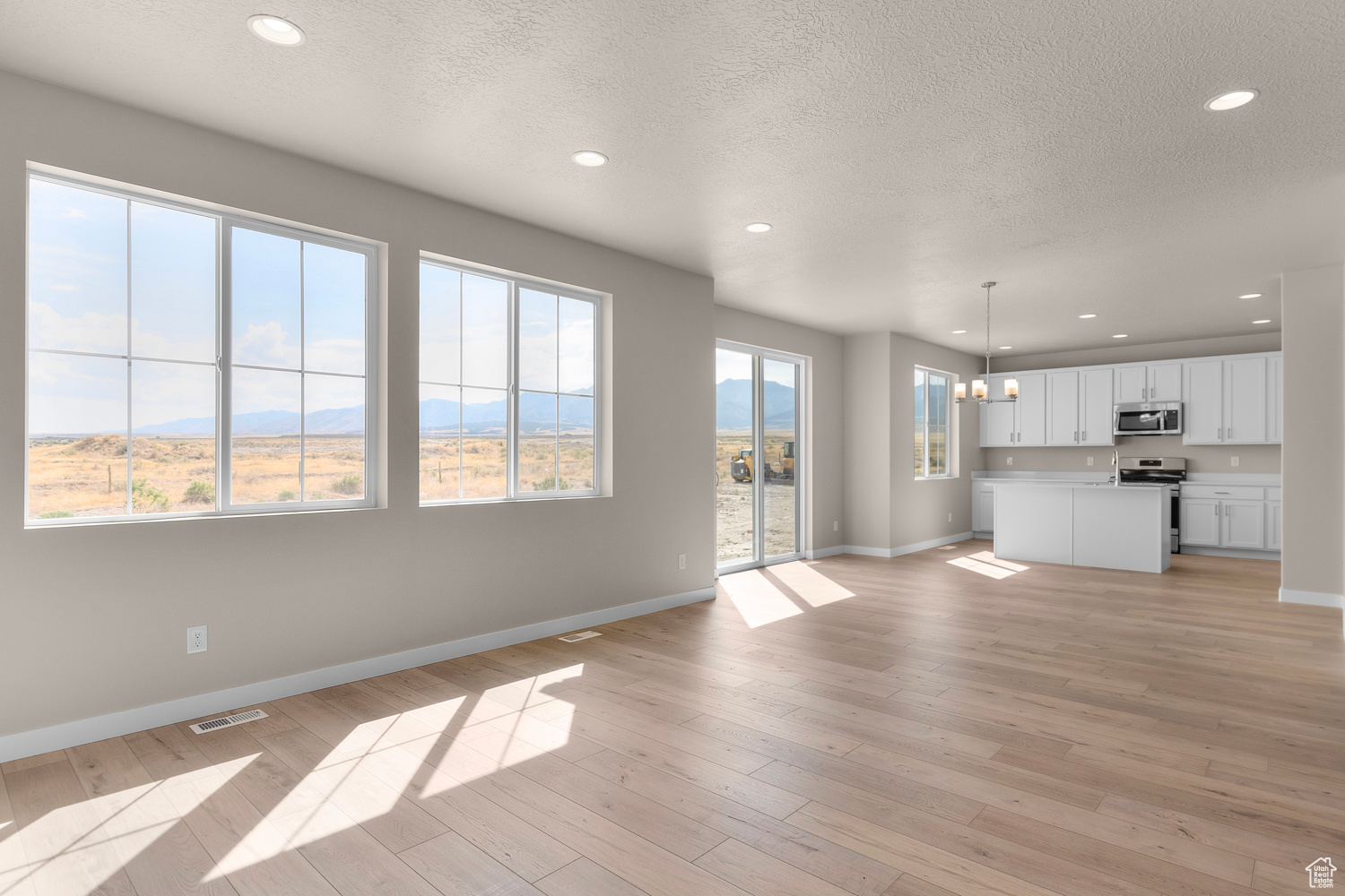 NORTHSTAR RANCH 919 - Residential