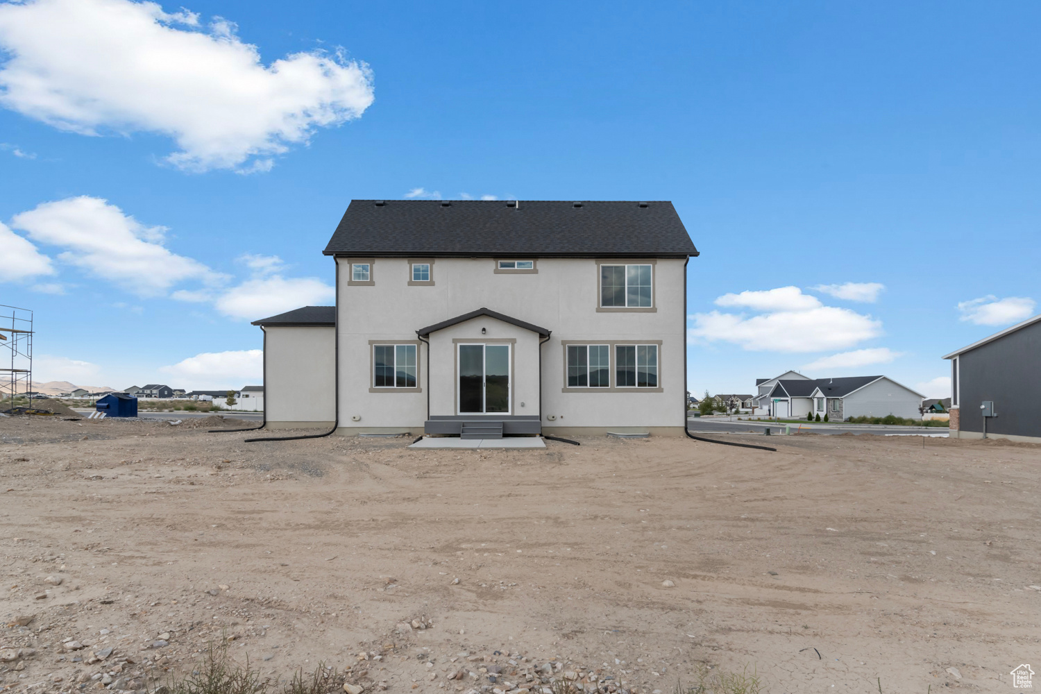 NORTHSTAR RANCH 919 - Residential