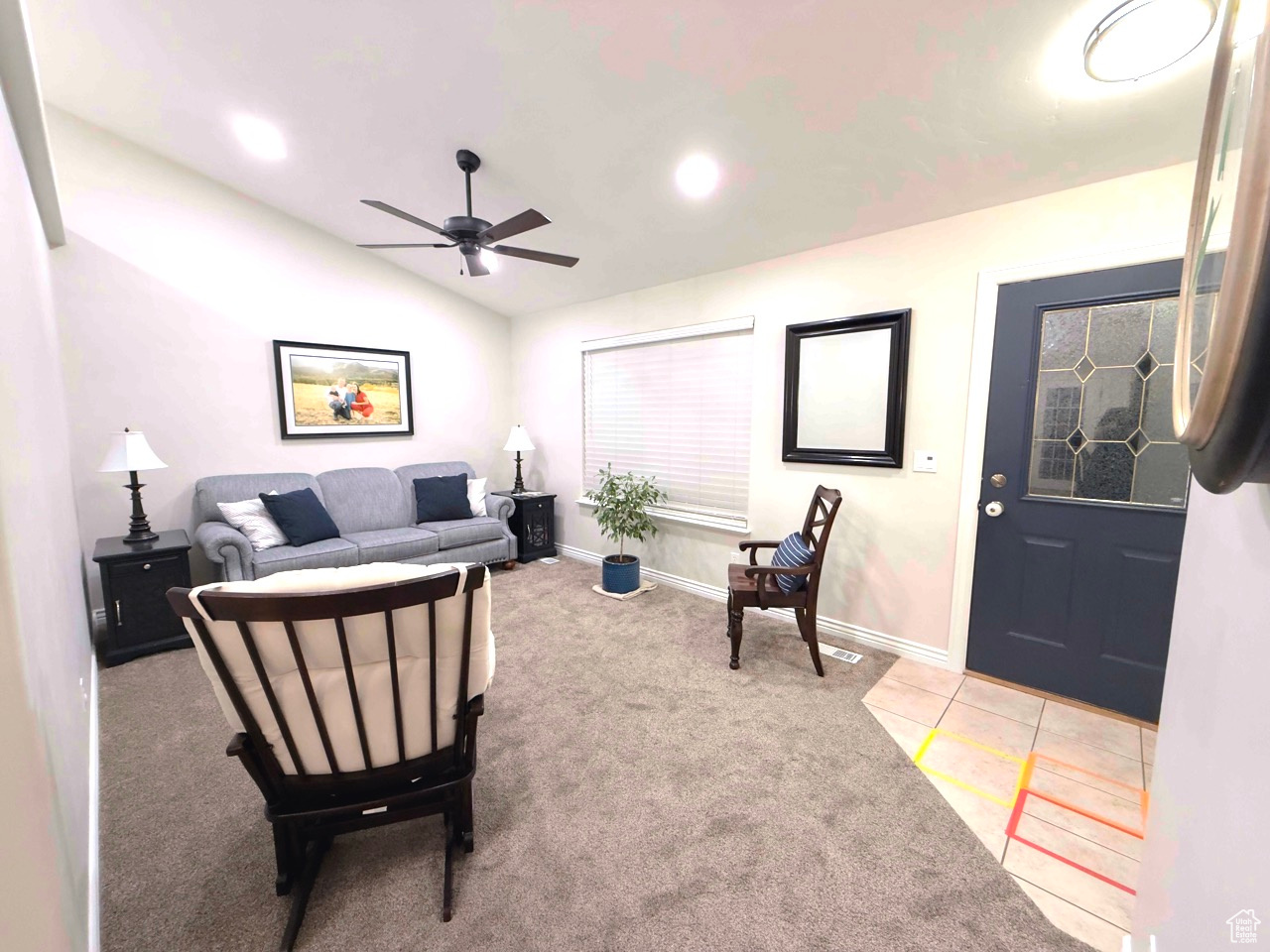 NIBLEY GARDEN ESTATE - Residential