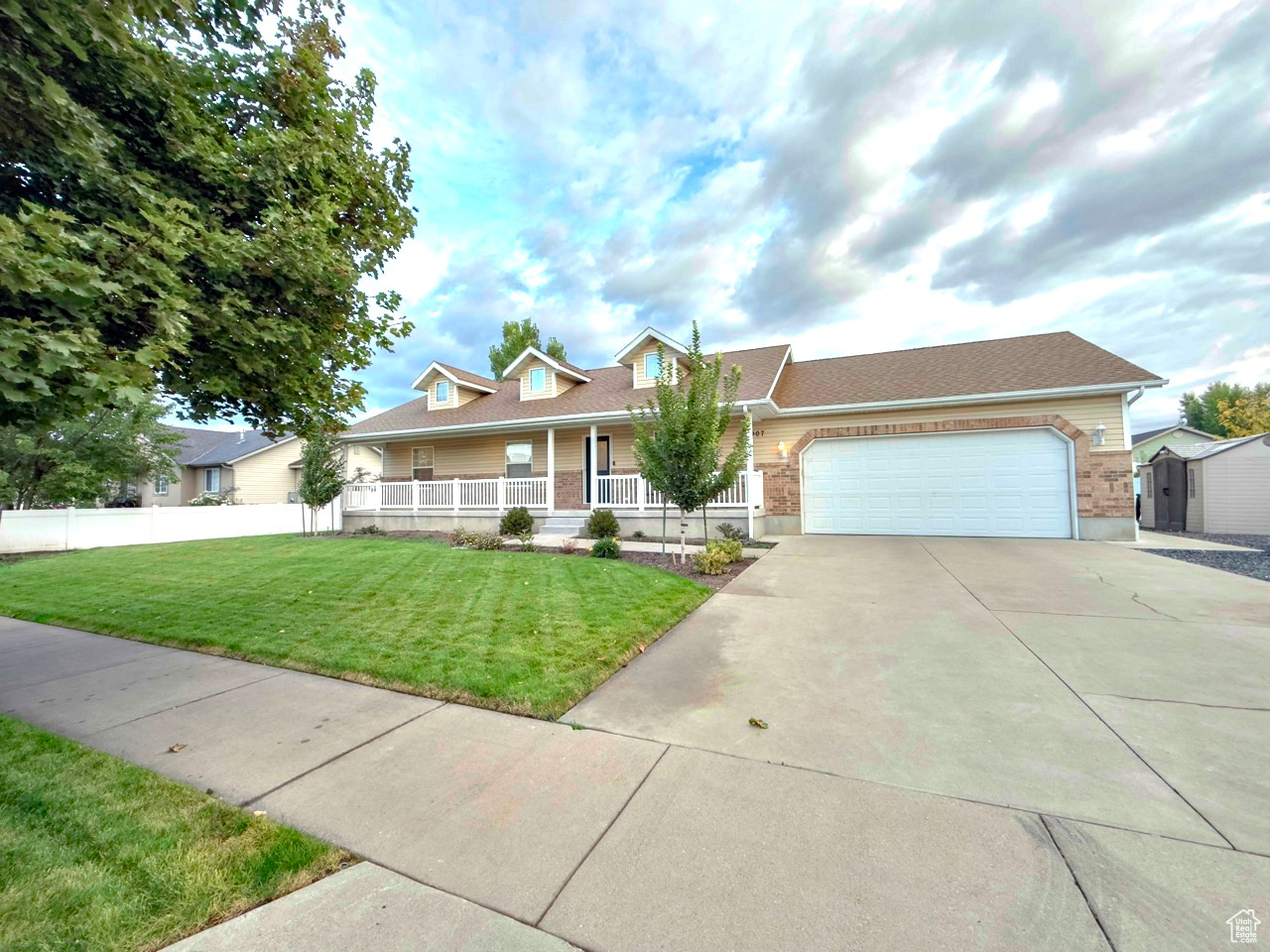 NIBLEY GARDEN ESTATE - Residential