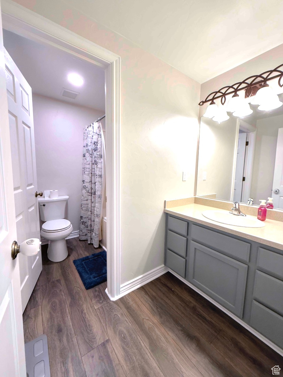 NIBLEY GARDEN ESTATE - Residential