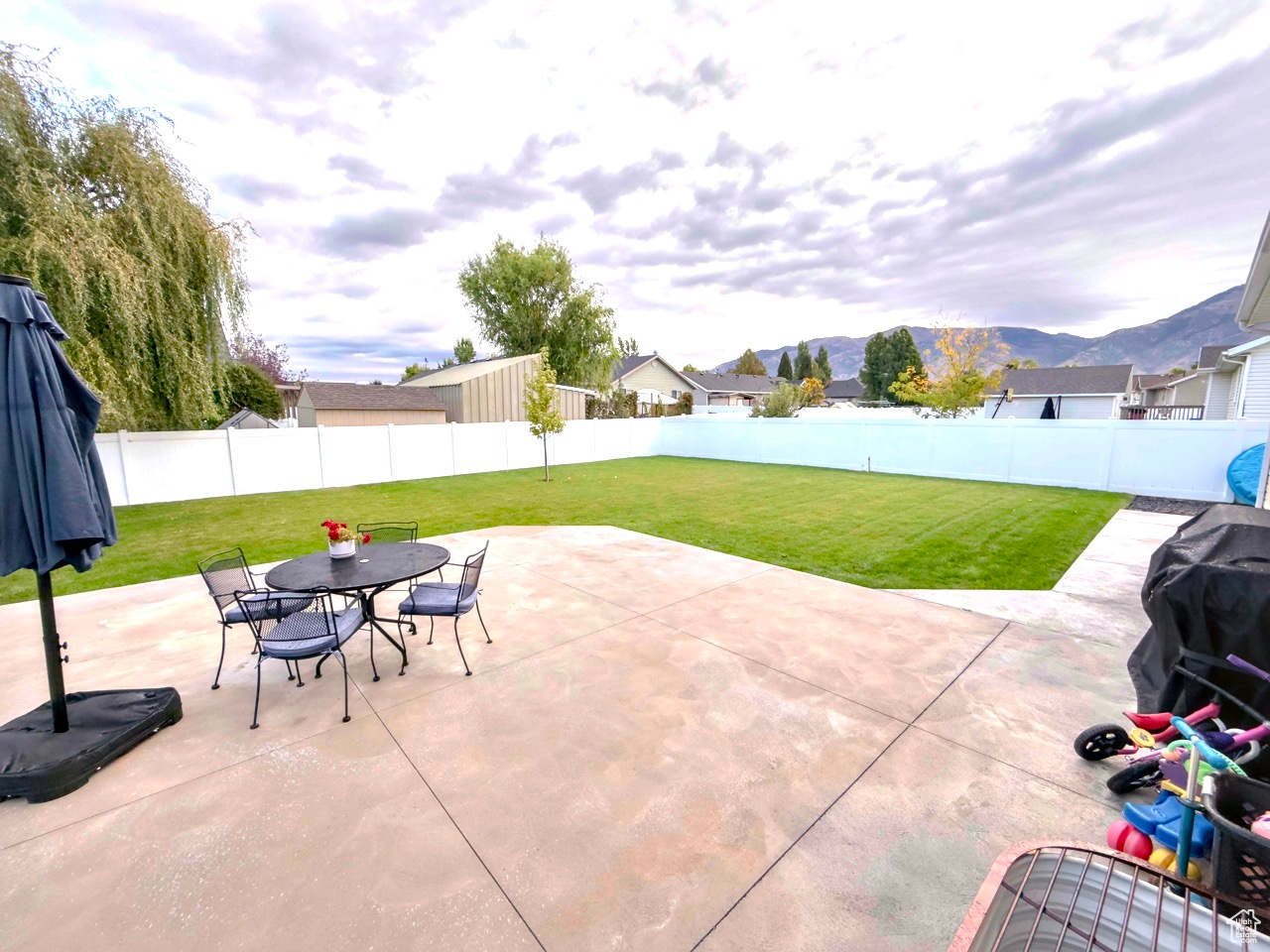 NIBLEY GARDEN ESTATE - Residential