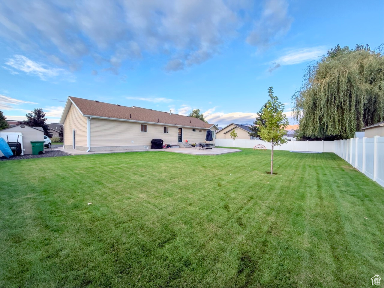NIBLEY GARDEN ESTATE - Residential