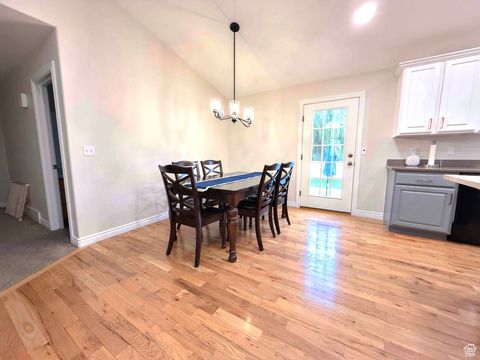 Tiny photo for 907 W 2980 S, Nibley, UT 84321 (MLS # 2114968)