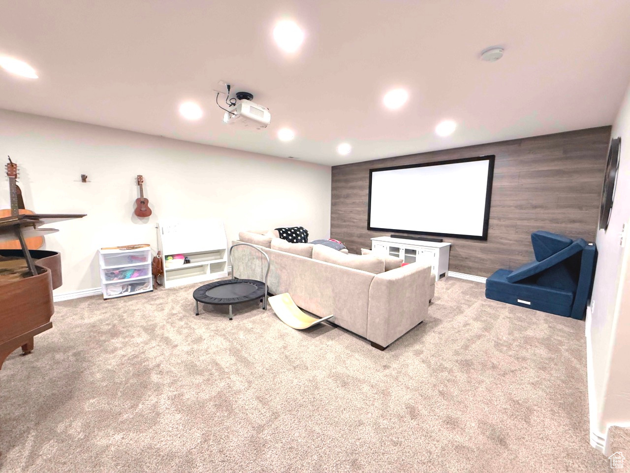 NIBLEY GARDEN ESTATE - Residential