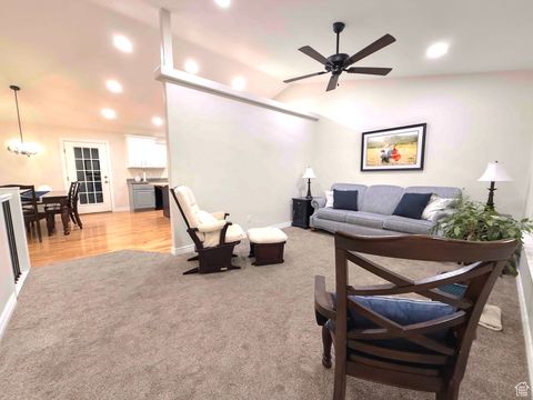 Tiny photo for 907 W 2980 S, Nibley, UT 84321 (MLS # 2114968)