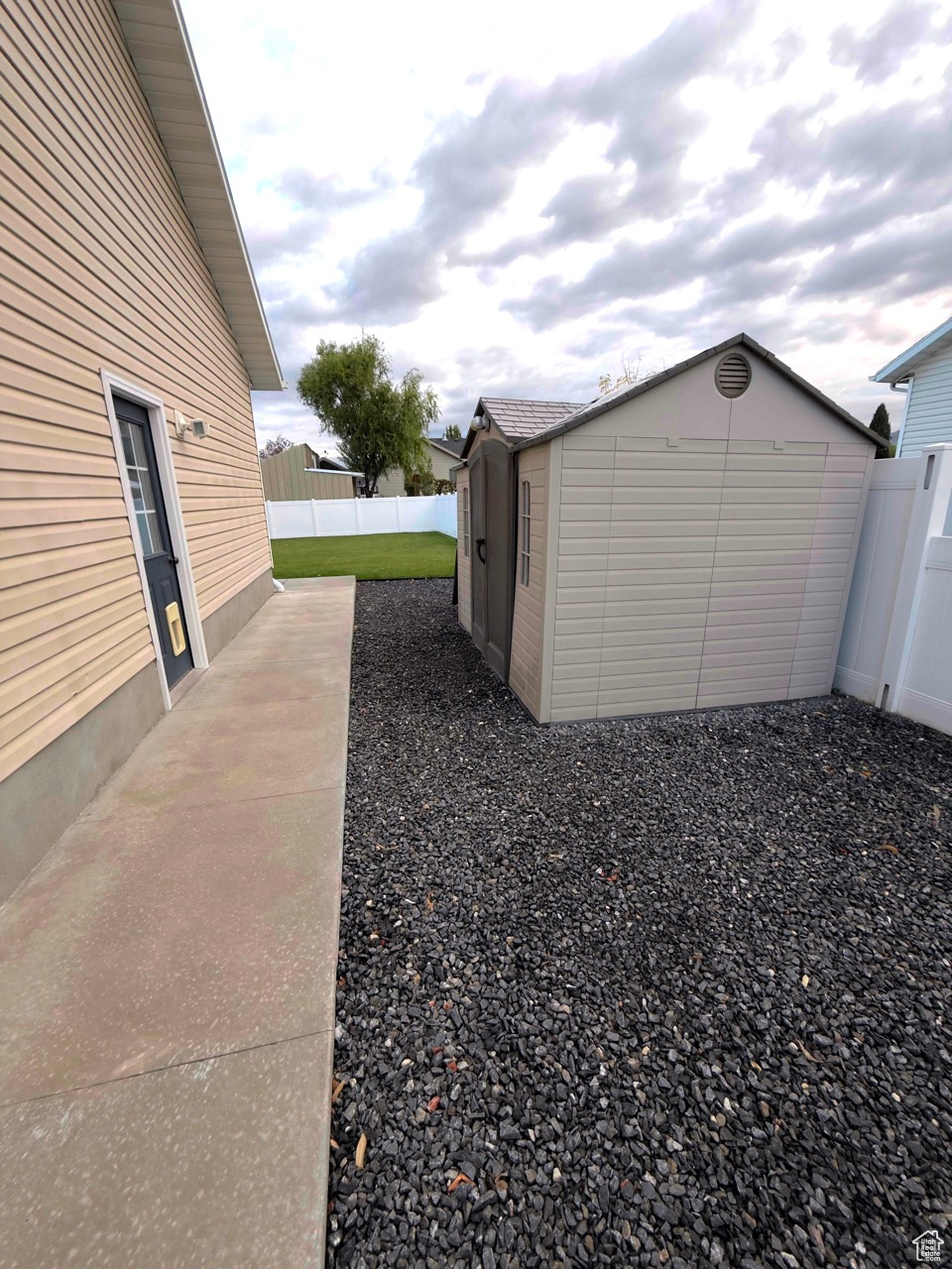 NIBLEY GARDEN ESTATE - Residential